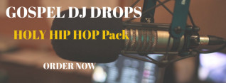 Holy Hip Hop Pack